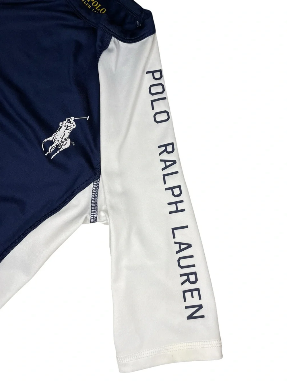 N/A polo ralph